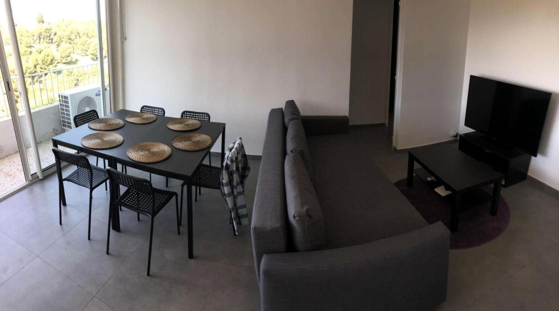 Rouviere - Grand 8 Couchages Vue Budget Maitrise Mae-9684 Appartement *